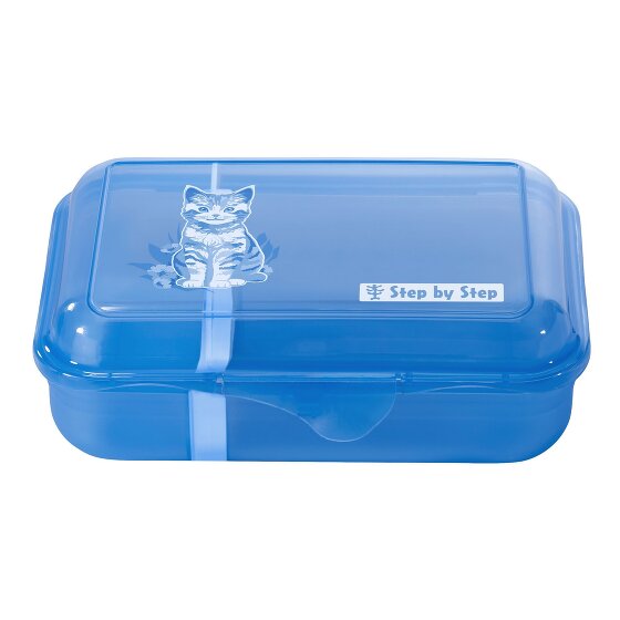 Step by Step Lunchbox 18 cm