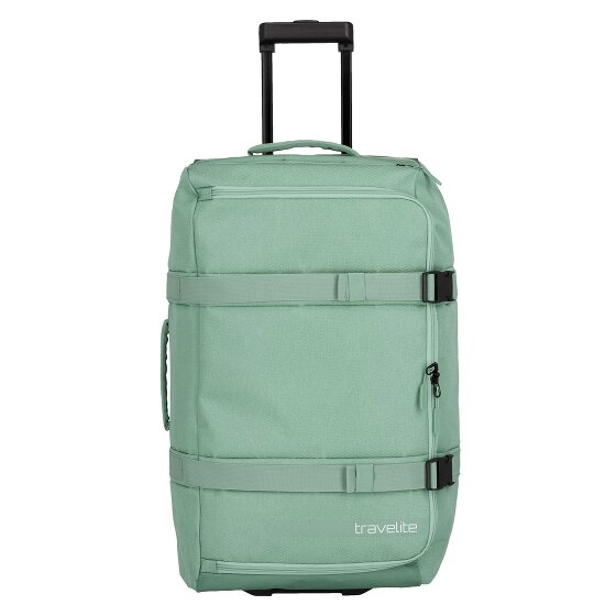 Travelite Kick Off 2-wielige weekendtas 68 cm