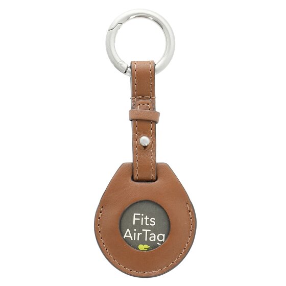 Picard Toscana Sleutelhanger Leer 5 cm