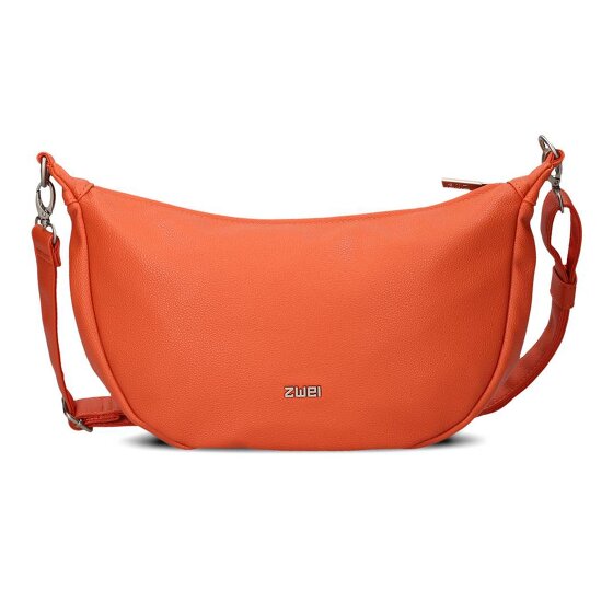 Zwei Mademoiselle.M Schoudertas 34 cm