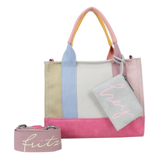Fritzi aus Preußen Limited Multi Handtas 26 cm