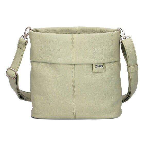 Zwei Mademoiselle.M Schoudertas 25 cm