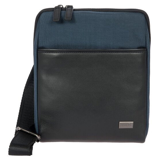 Bric's Monza schoudertas 21 cm