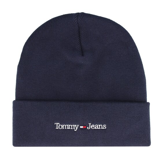 Tommy Hilfiger Jeans TJM Sport Gebreide muts