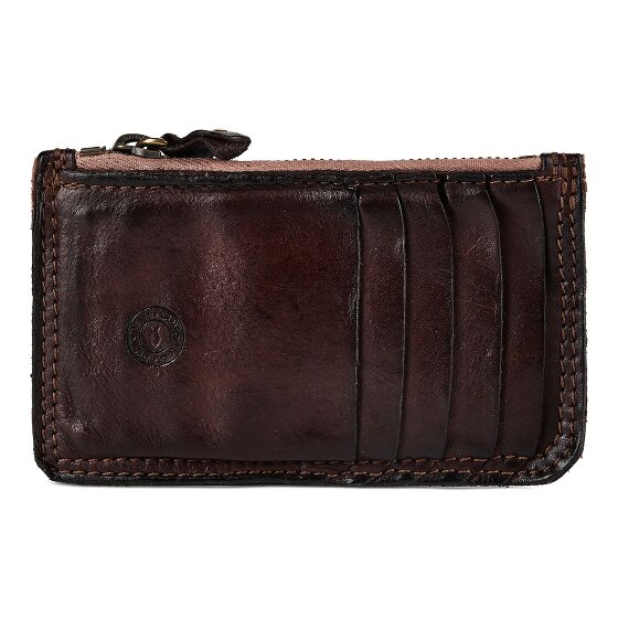 Campomaggi Parigi Kredietkaart etui Leer 8 cm