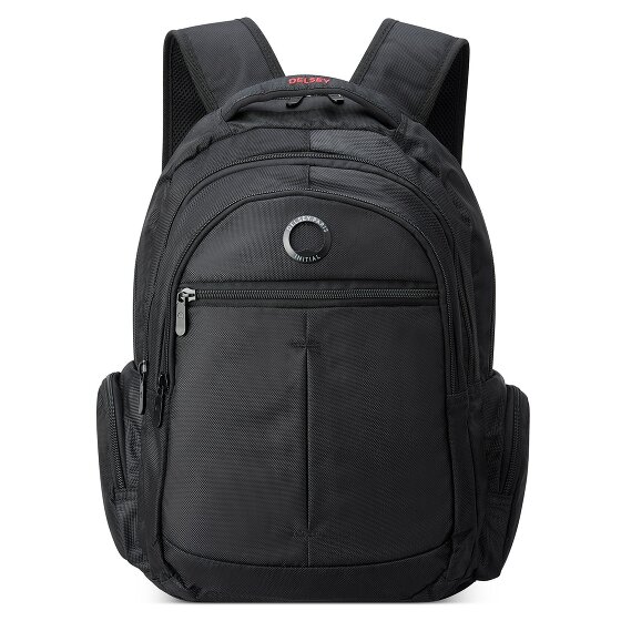 Delsey Paris Element Flier Rugzak 46 cm laptopvak