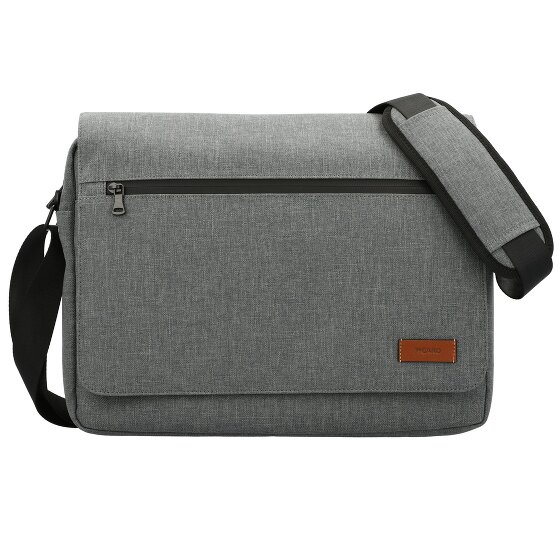 Picard Go Eco Aktetas Messenger 40 cm Laptop compartiment