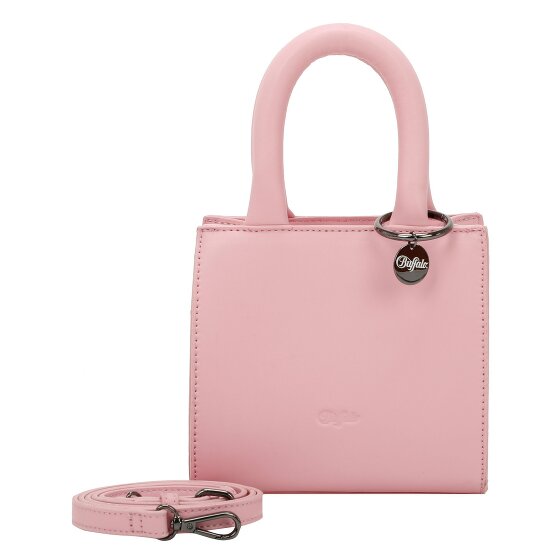 Buffalo Boxy Mini handtas 17.5 cm