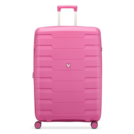 Roncato Skyline 2.0 4 wielen Trolley 79 cm met uitbreidingsplooi