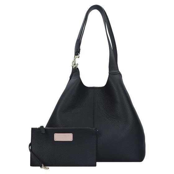 Coccinelle C-Easy Schoudertas Leder 34 cm