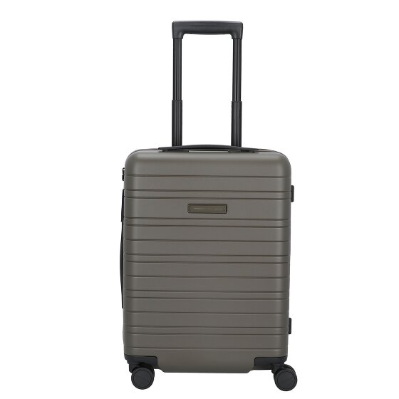 Horizn Studios H5 Essential 4-wielige cabinewagen 55 cm
