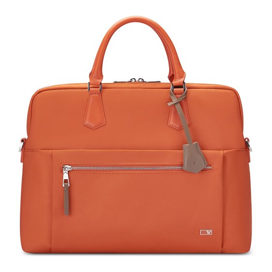 Roncato Woman Biz Koffer 42 cm Laptop compartiment