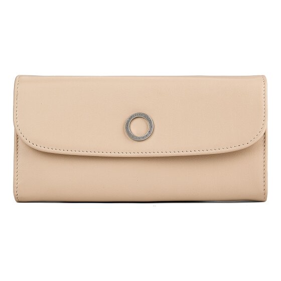 Esquire Athena Portemonnee RFID-bescherming Leder 18.5 cm