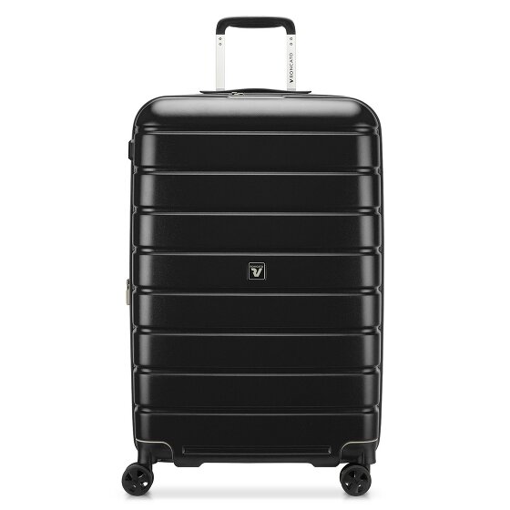 Roncato Relife 4 wielen Trolley 78 cm met uitbreidingsplooi