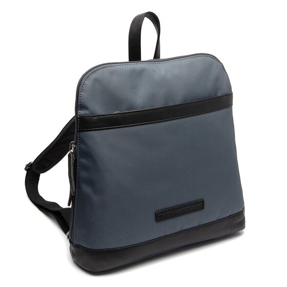 The Chesterfield Brand Nesna Stad rugzak 26 cm The Chesterfield Brand Nesna Stad rugzak 26 cm