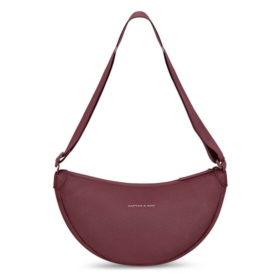 Kapten & Son Essential Moon Bag Schoudertas 30.5 cm