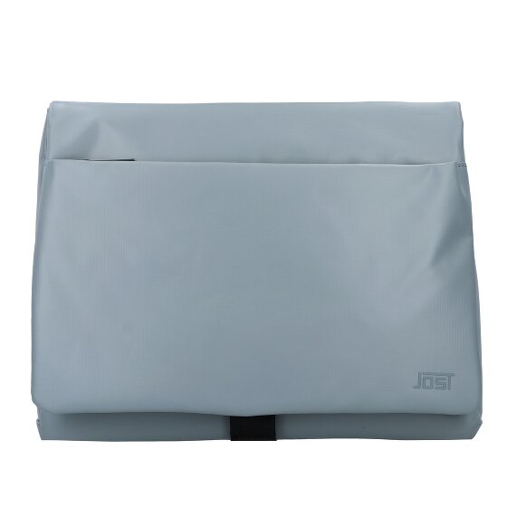 Jost Tolja Boodschapper 38 cm Laptop compartiment