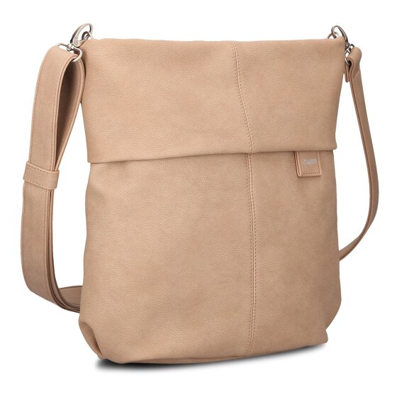 Zwei Mademoiselle.M Schoudertas 31 cm