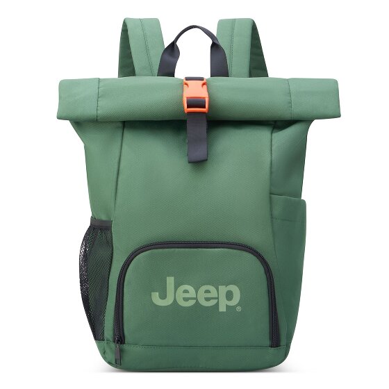 Jeep JS016D Dagrugzak 41 cm Laptop compartiment