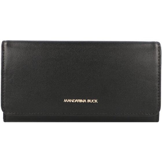 Mandarina Duck Luna portemonnee leer 19 cm
