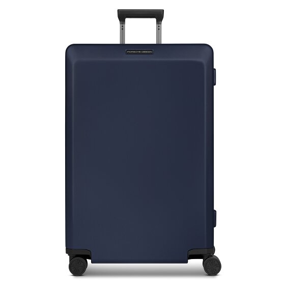 Porsche Design Voyager 4 wielen Trolley L 78 cm met uitbreidingsplooi