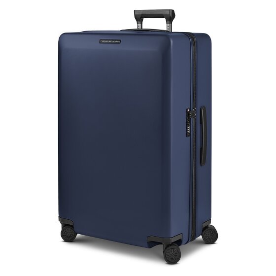 Porsche Design Voyager 3.0 4 wielen Trolley L 78 cm met uitbreidingsplooi