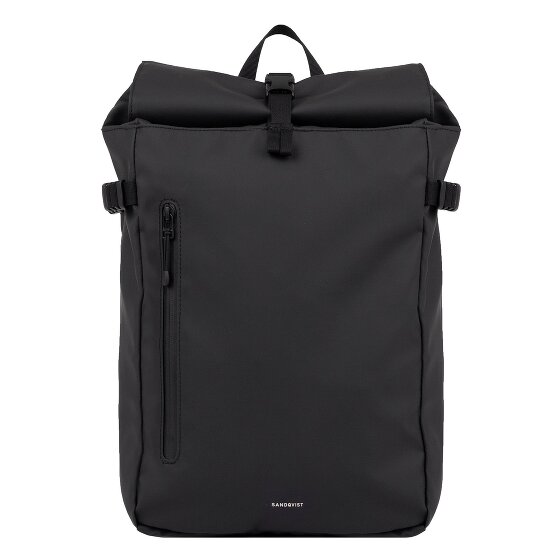 Sandqvist Stream Dagrugzak M 60 cm Laptop compartiment