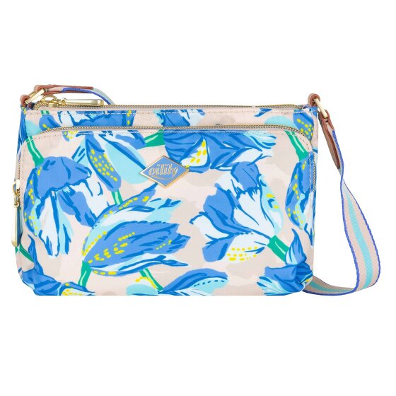 Oilily Tulipy Schoudertas 20 cm