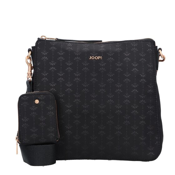 Joop! Collana Tessuto collana tessuto Schoudertas 27 cm