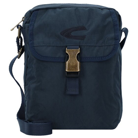 camel active Journey schoudertas 21 cm camel active Journey schoudertas 21 cm