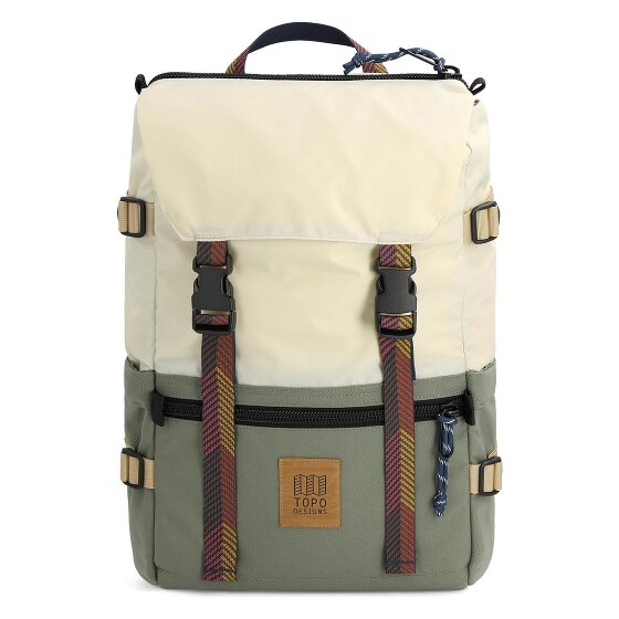 Topo Designs Rover Dagrugzak 45 cm Laptopvak