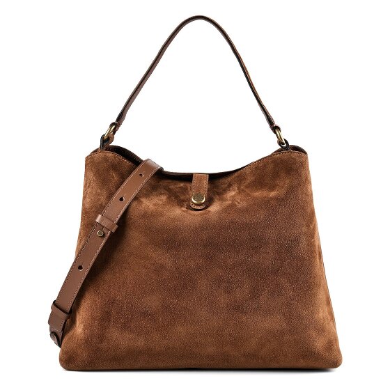 Gianni Chiarini Fiona Schoudertas Leder 36 cm