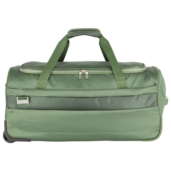 Travelite Miigo 2-wielige weekendtas 69 cm