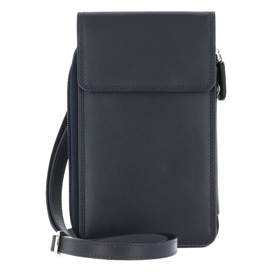 Golden Head Polo Smartphonehoesje Leder 10.5 cm