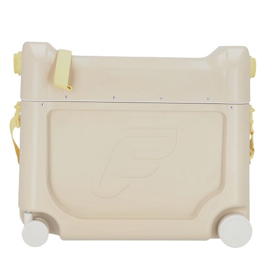 JetKids BedBox 4 wielen Kinderwagen 39 cm