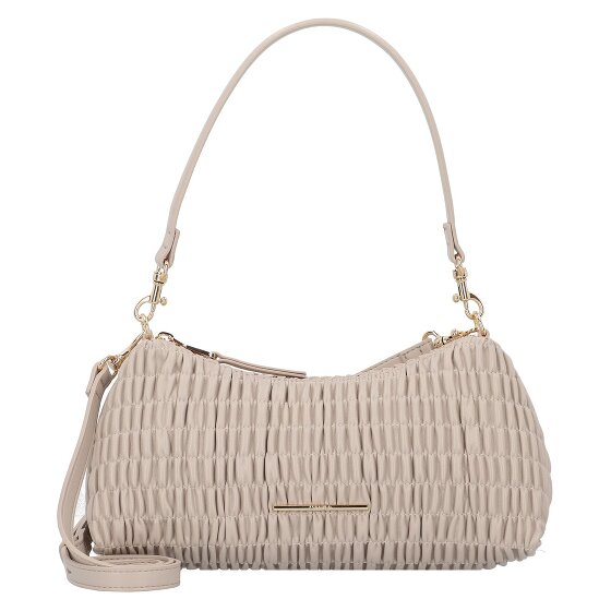 Calvin Klein Ruched Schoudertas 28 cm
