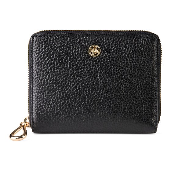 Esquire Alexandria Portemonnee RFID-bescherming Leer 13 cm