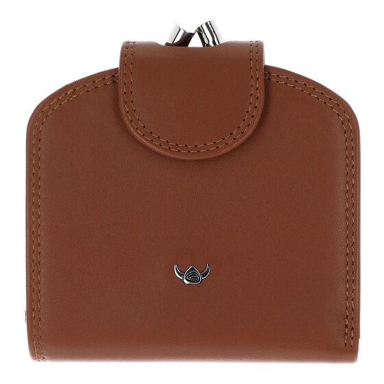 Golden Head Polo Portemonnee RFID Leer 10 cm