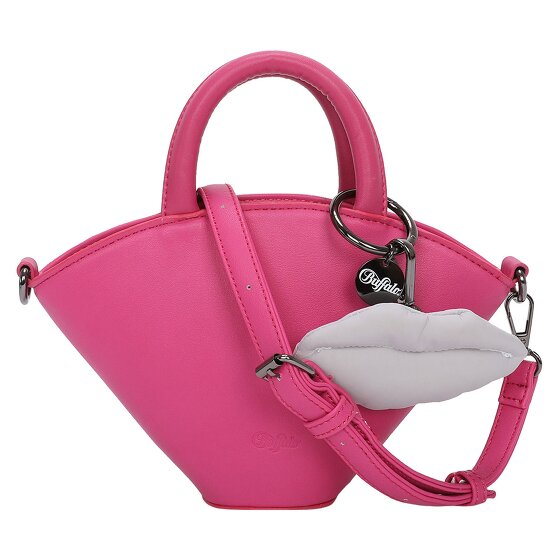 Buffalo Sculpt Handtas 24 cm