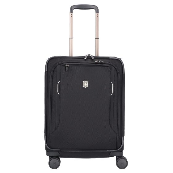 Victorinox Werks Traveler 6.0 4-wiel cabine trolley 55 cm