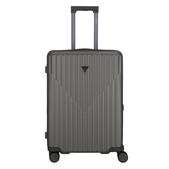 Guess Olbia 4 wielen Trolley M 64 cm