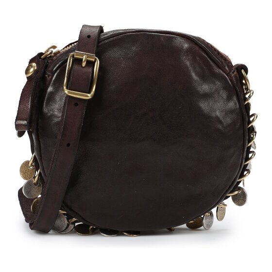 Campomaggi Priscilla Mini tas Schoudertas Leder 16 cm