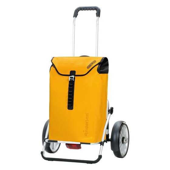 Andersen Shopper Royal Shopper Plus Winkelwagen 65 cm