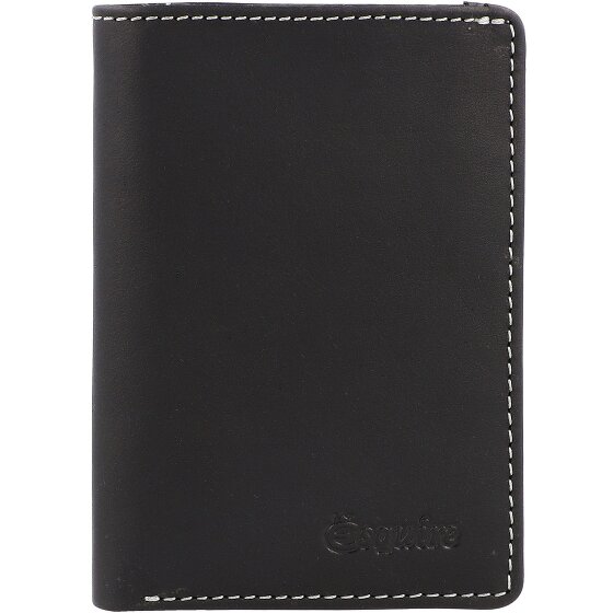 Esquire Oslo Portemonnee RFID Leer 8 cm