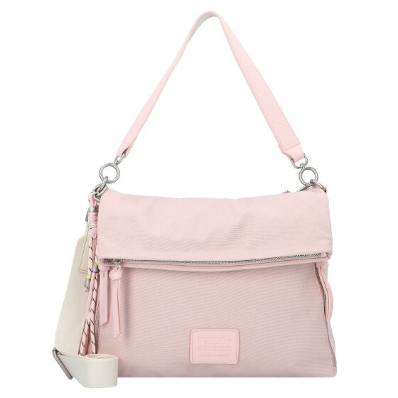 FredsBruder Carry Me Everywhere Schoudertas 34 cm