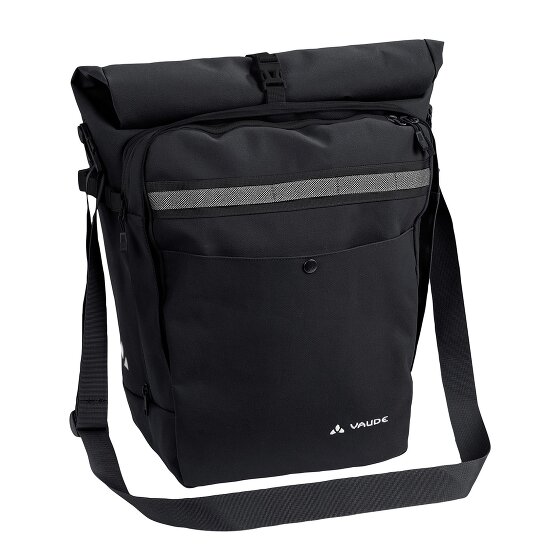 Vaude ExCycling Rugfietstas 37 cm Laptopcompartiment