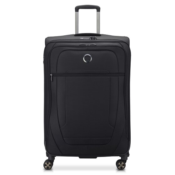Delsey Paris Helium DLX 4-wielige trolley 77 cm