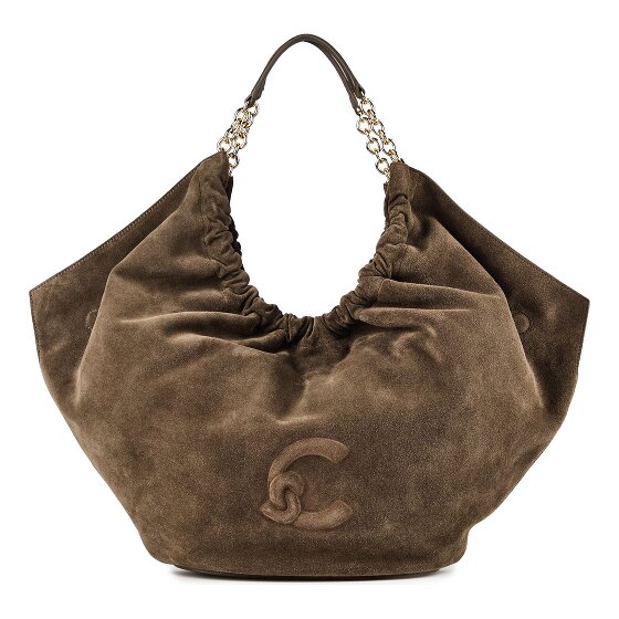 Coccinelle Smash Shopper Tas Leder 35 cm