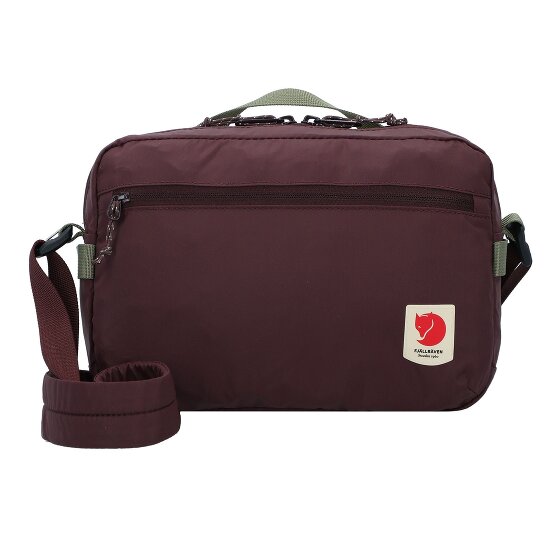 Fjällräven High Coast Schoudertas 24 cm