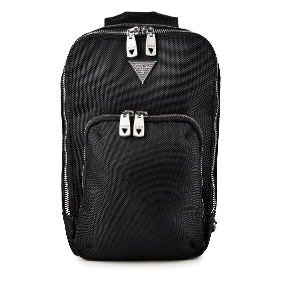 Guess Berna-schoudertas 28 cm